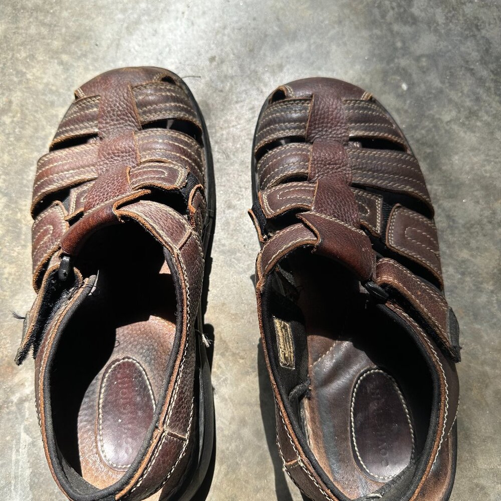 Convington Sandal Men 10.5